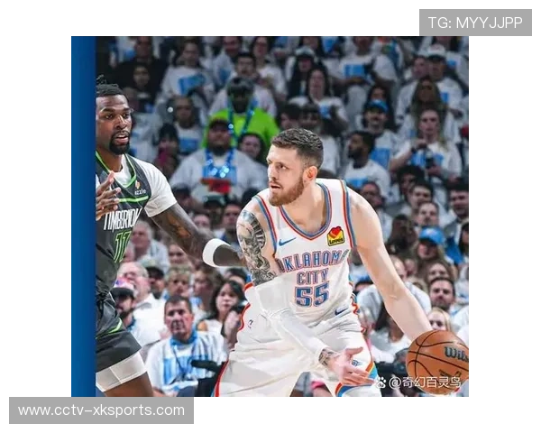 雷霆团队发挥碾压火箭，亚历山大吸引防守分球队友