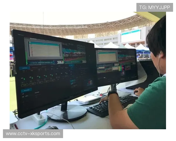 轻量化导播系统本季度受到青睐 使得体育活动管理质量看齐专业规格